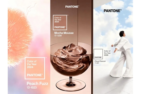 2026 时尚预言：“云上舞白” 邂逅拉链美学 演绎柔与刚